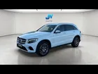 Mercedes-benz GLC 250 d 204ch Sportline 4Matic 9G-Tronic Euro6c