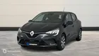Renault Clio 1.6 E-Tech hybride 145ch Equilibre