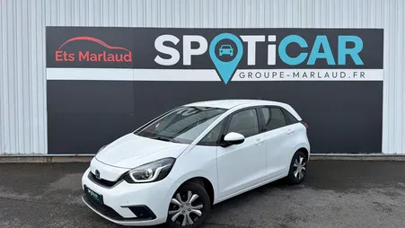 HONDA Jazz e:HEV 1.5 i-MMD Executive