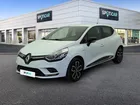 Renault Clio IV TCe 90 Limited