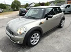 Mini ONE R56 1.4 95 CH