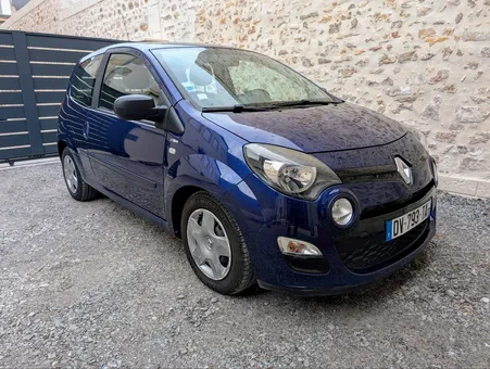 Renault Twingo 2014 43000km garantie "petit prix"