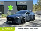 Mazda MAZDA 3 2.0 Skyactiv-X M-Hybrid 180 Sportline / Suivi Mazda / Bose / Caméra 360 / Carplay