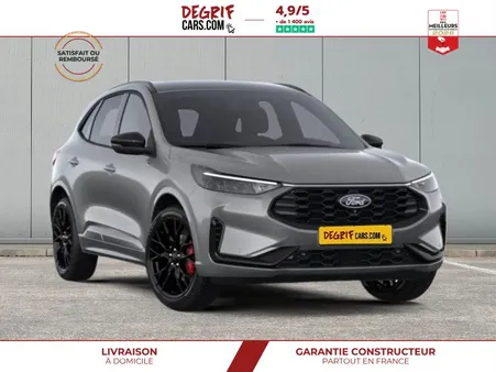 Ford Kuga III 2.5 DURATEC 183 FHEV I-AWD ST-LINE X + CAMÉRA 360 -23.65%