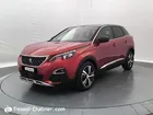 Peugeot 3008 Puretech 130ch S&S BVM6 GT Line
