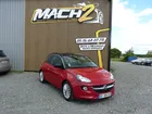 Opel Adam 1.4 Twinport 87ch Glam Start/Stop