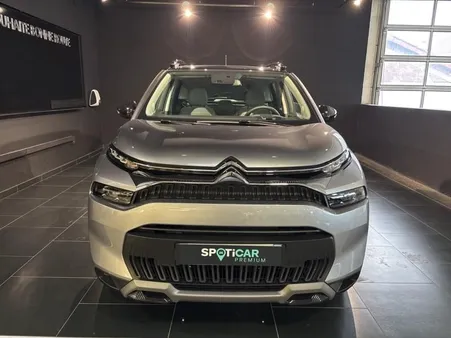 Citroen C3 Aircross 1.2 PureTech 110ch S&S MAX