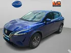 Nissan Qashqai 2021 Mild Hybrid 140 ch Business Edition