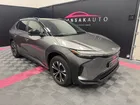 TOYOTA BZ4X 11kW AWD Origin