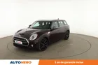 Mini Clubman Cooper SD Finition Red Hot Chili BVA8 190 ch