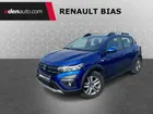 Dacia Sandero TCe 90 CVT Stepway Confort