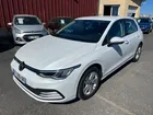 Volkswagen Golf 2.0 TDI SCR 115 BVM6 Life Business 1st