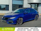 Honda Civic 1.0 i-VTEC 126 CVT Exclusive Premium *Toit Ouvrant *CarPlay