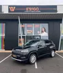 Jeep compass 1.3 gse t4 190 ch 130 4xe hybrid-rechargeable limited