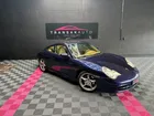 PORSCHE 911 CARRERA COUPE 996 3.6i Tiptronic S