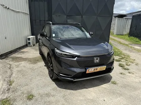 Honda HRV 1,5 131CH / ESSENCE HYBRIDE