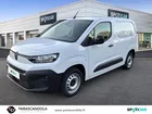 Citroen Berlingo Van M 650kg BlueHDi 100ch S&S Pack Premium Connect