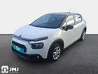 Citroën C3 BlueHDi 100 BVM6 You
