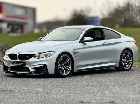Bmw serie 4 m4 f32 f82 dkg