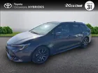 Toyota Corolla Touring Spt 2.0 196ch GR Sport MY24
