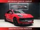 Porsche MACAN (95B) 2.9 V6 440CH GTS PDK