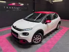 CITROEN C3 LIve 82cv SS BVM5 / entretien complet / Garantie possible 24 mois