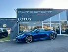 Porsche 911 Type 992 Carrera S Cabriolet 3.0L 450Ch PDK8