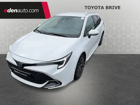 Toyota Corolla XII Touring Sports Hybride 140ch Design 5p
