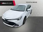 Toyota Corolla XII Touring Sports Hybride 140ch Design 5p