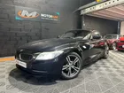 BMW Z4 sDrive 23i - E89 - Luxe - SUIVI COMPLET - SIEGES CHAUFFANTS