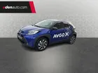 Toyota aygo x 1.0 VVT-i 72 S-CVT Design 5p