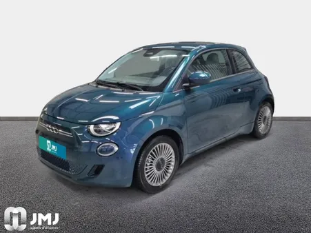Fiat 500 500e MY22 SERIE 1 STEP 2 Berline e 95 ch Icône