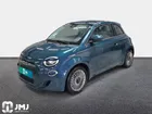 Fiat 500 500e MY22 SERIE 1 STEP 2 Berline e 95 ch Icône