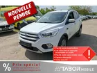 Ford Kuga 2.0 TDCi Titanium 4x4 Xen ParkA SHZ Keyfree