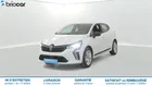 Renault Clio Blue dCi 100 ch GSR2 Evolution 5p