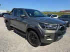Toyota hilux 2.8l d-4d 204cv bva