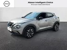 Nissan Juke 2023.5 Business Edition DIG-T 114