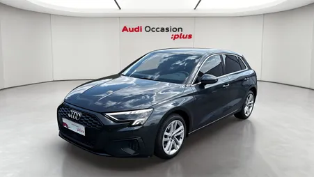 AUDI A3 Sportback 35 TDI 150 S tronic 7 Business line