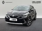 Renault Captur TCe 90 ch Techno