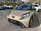 Toyota Aygo X 1.0 VVT-i 72ch Design MY23