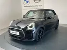 Mini Cabrio Cooper 136ch Edition Premium Plus BVA7