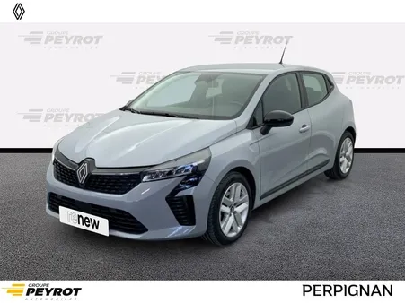 RENAULT Clio E-Tech full hybrid 145 ch GSR2 Evolution