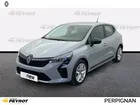 RENAULT Clio E-Tech full hybrid 145 ch GSR2 Evolution