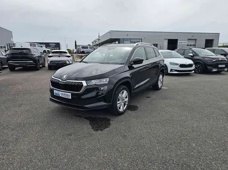 Skoda KAROQ 1.5 TSI EVO 2 ACT 150CH SELECTION DSG7