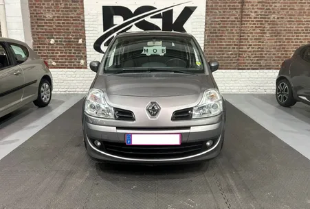 Renault Grand Modus 1.6 16v 110ch Dynamique BVA