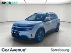 CITROEN C5 Aircross Hybride Rechargeable 225 S&S e-EAT8 Shine