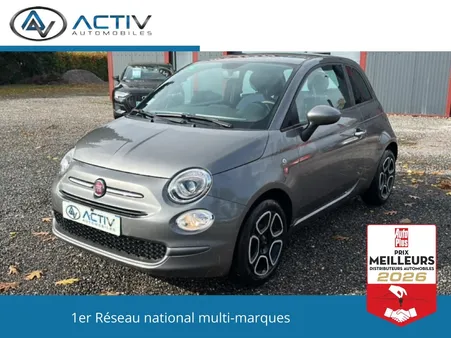 FIAT 500 1.0 70 bsg cult