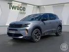 Citroen c5 aircross 1.5 bluehdi 130 c-series eat bva start-stop (garantie 12 mois)