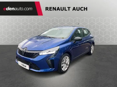 Renault Clio TCe 90 ch GSR2 Evolution