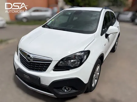 OPEL MOKKA 1.6 CDTI - 110 ch FAP 4x2 ecoFLEX StartStop Edition